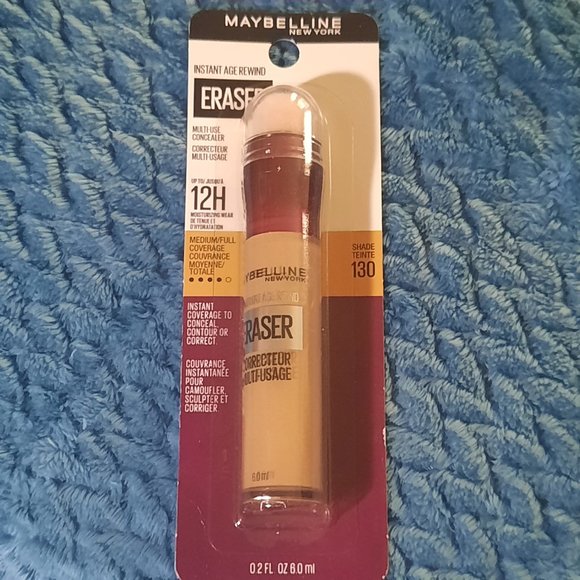 Maybelline New York Concealer Instant Age Rewind - 130 Shade - Picture 1 of 3
